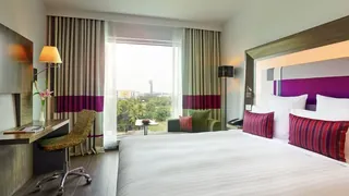 Novotel Chennai Sipcot