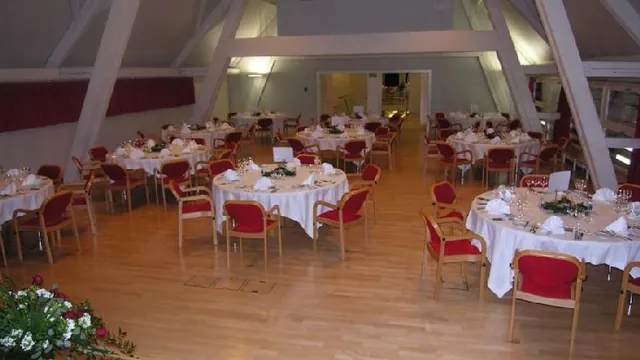 Ibis Senlis photo 2