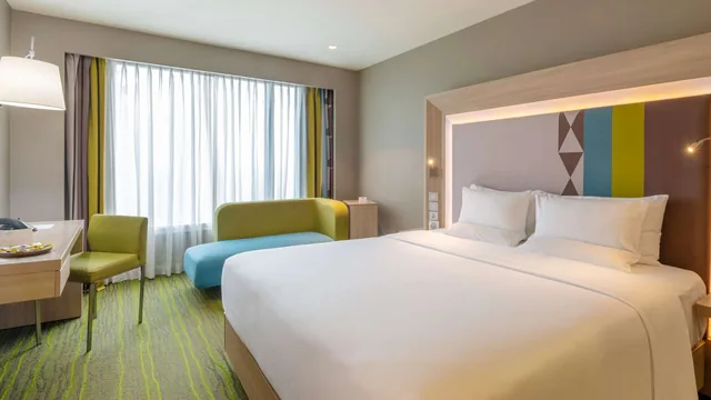Novotel Manila Araneta City photo 6
