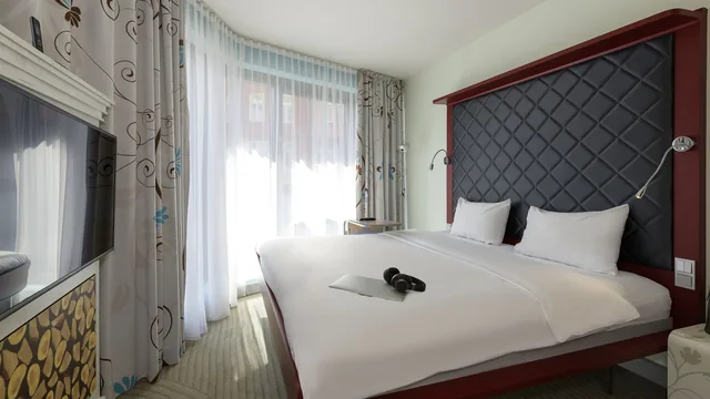 Ibis Styles Hotel Berlin Mitte photo 3