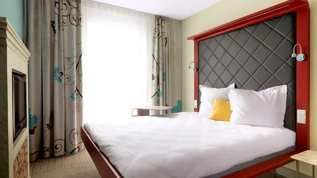 Ibis Styles Hotel Berlin Mitte photo 5