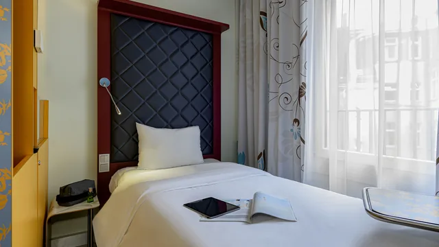 Ibis Styles Hotel Berlin Mitte photo 7