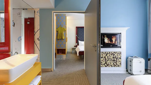 Ibis Styles Hotel Berlin Mitte photo 9