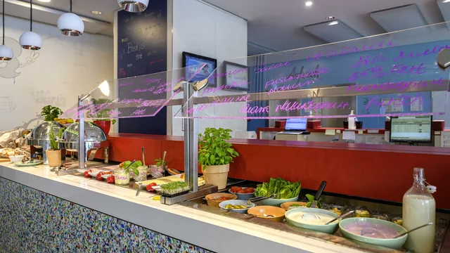 Ibis Styles Hotel Berlin Mitte photo 12