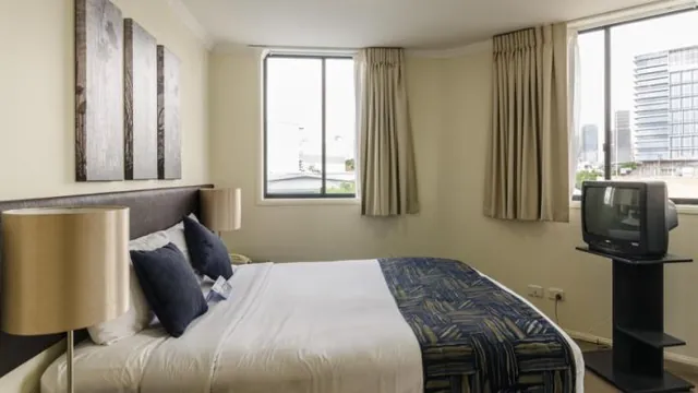 Central West End Apartments Brisbane photo 1