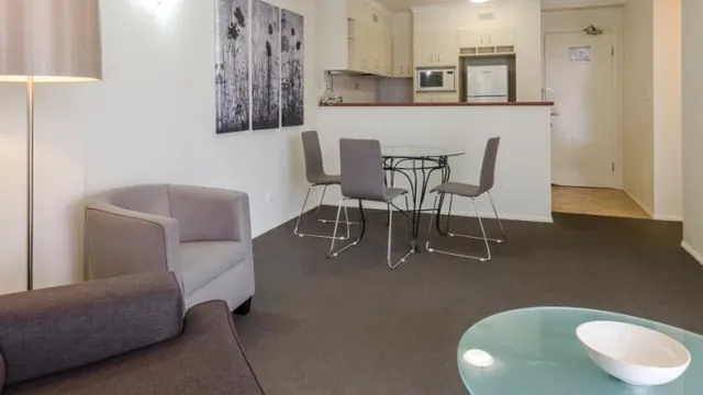 Central West End Apartments Brisbane photo 2