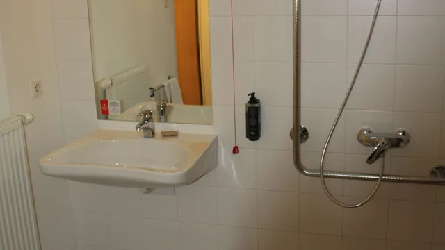 Ibis budget Wien Messe photo 4