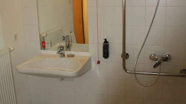 Ibis budget Wien Messe photo 5