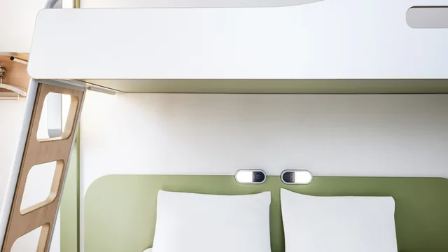 Ibis budget Wien Messe photo 8