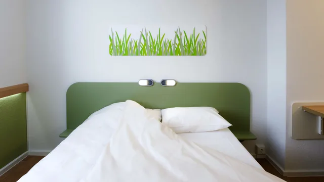 Ibis budget Wien Messe photo 11