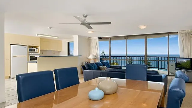 Osprey Oceanview Apartments Mooloolaba photo 3
