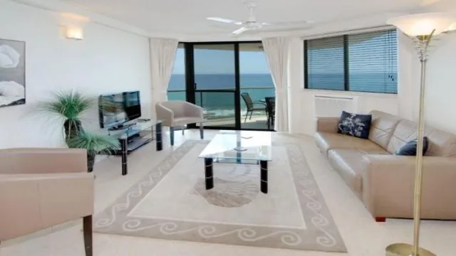 Mantra Zanzibar Resort Mooloolaba photo 3