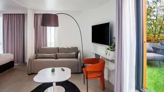 TRH La Motilla Hotel Seville