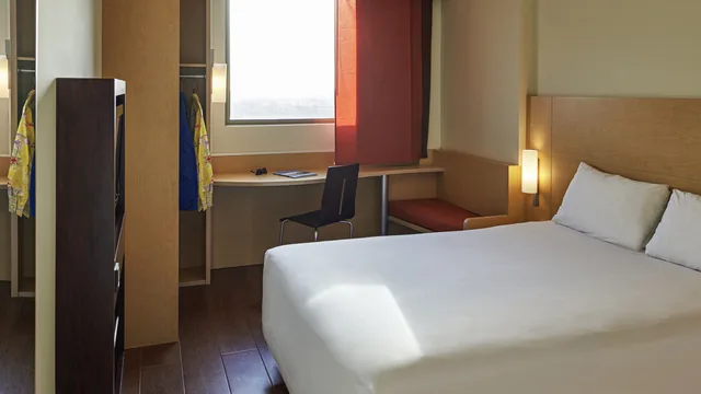 Ibis Cancun Centro photo 4