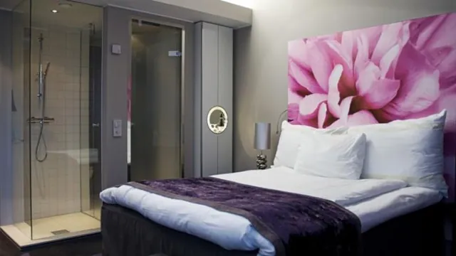 Thon Hotel Bergen Airport photo 4