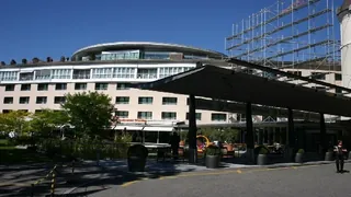 Savoy Hotel Berne
