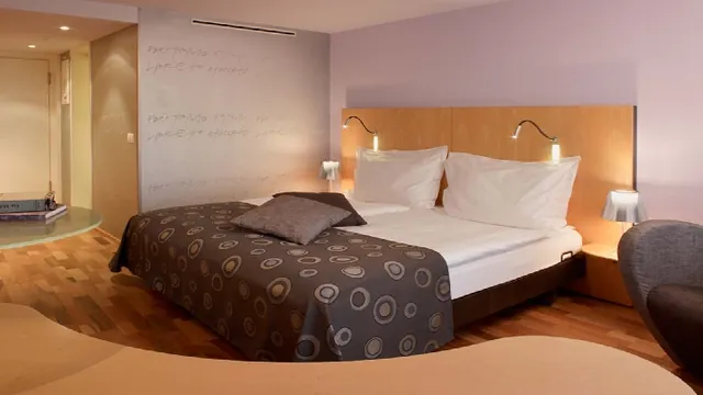 Savoy Hotel Berne photo 3