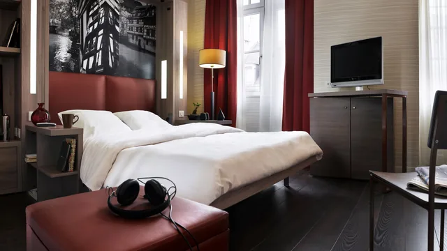 Thon Hotel Rosenkrantz Bergen photo 5