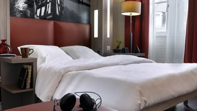 Thon Hotel Rosenkrantz Bergen photo 6