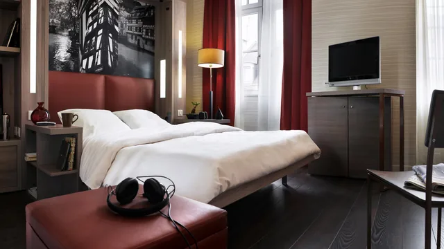 Thon Hotel Rosenkrantz Bergen photo 7