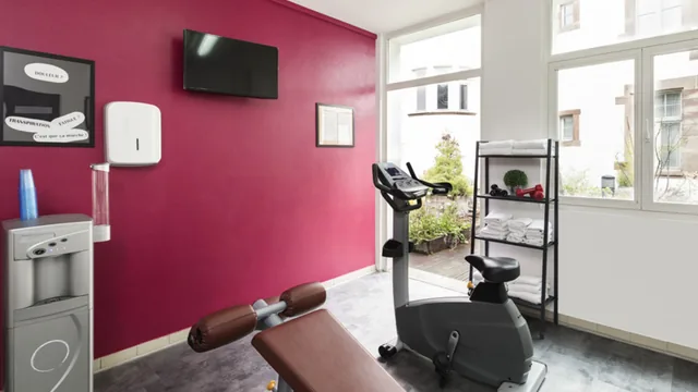 Thon Hotel Rosenkrantz Bergen photo 8