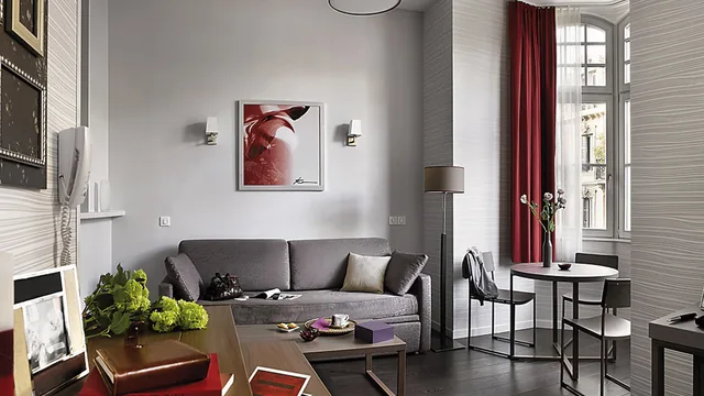 Thon Hotel Rosenkrantz Bergen photo 9