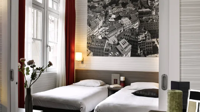 Thon Hotel Rosenkrantz Bergen photo 11