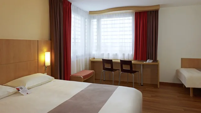 Thon Hotel Bristol Bergen photo 1