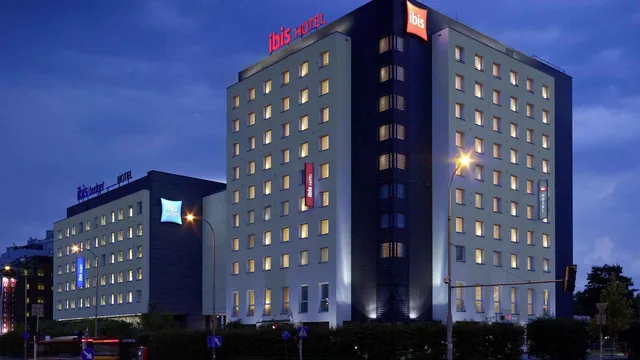 Thon Hotel Bristol Bergen photo 3