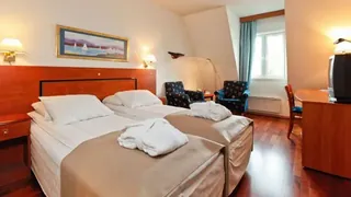 Thon Hotel Harstad