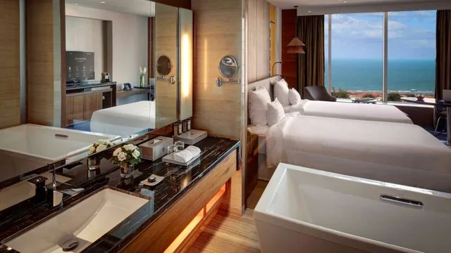Pullman Vung Tau photo 3