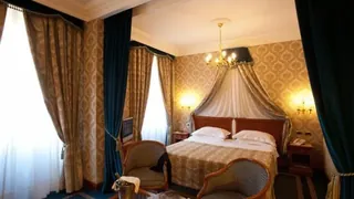 Barberini Hotel Rome