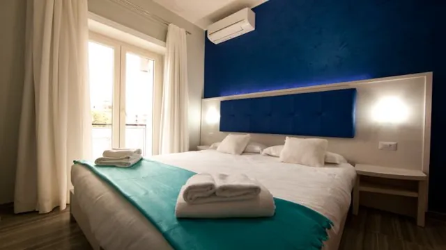 Barberini Hotel Rome photo 2