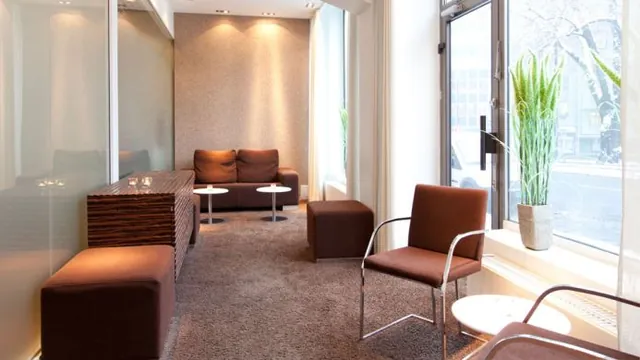 Thon Hotel Europa Oslo photo 1