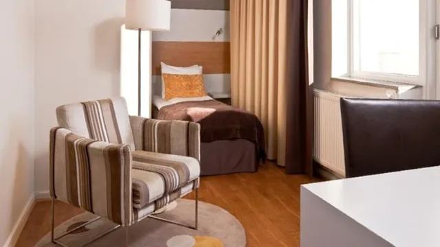 Thon Hotel Europa Oslo photo 2