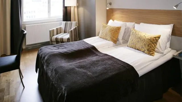 Thon Hotel Europa Oslo photo 3