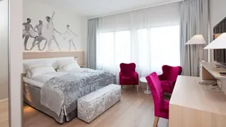 Thon Hotel Opera Oslo