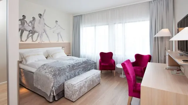 Thon Hotel Opera Oslo photo 1