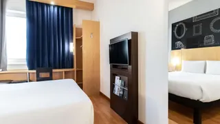 Thon Hotel Oslofjord Oslo