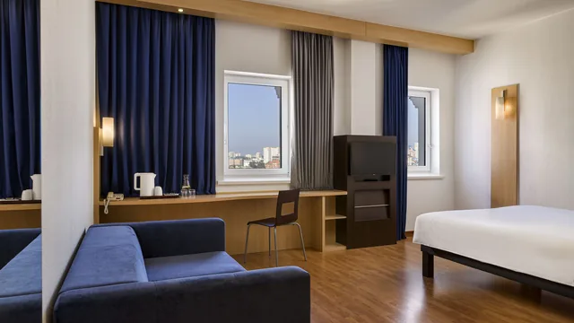 Ibis Kyiv City Center photo 2