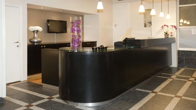 Thon Hotel Stefan Oslo photo 3