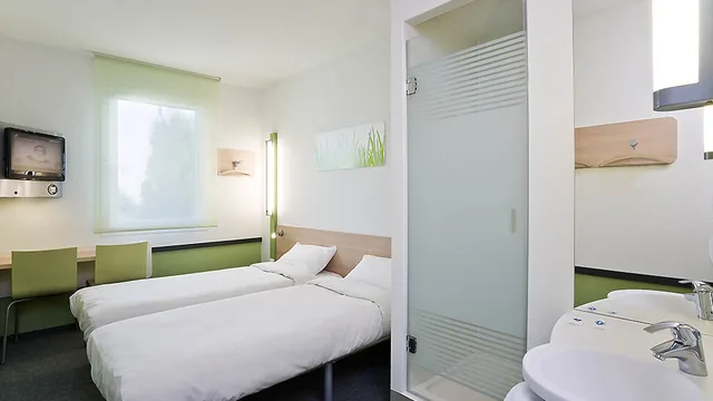 Ibis budget Torun photo 6