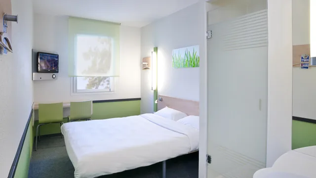 Ibis budget Torun photo 7