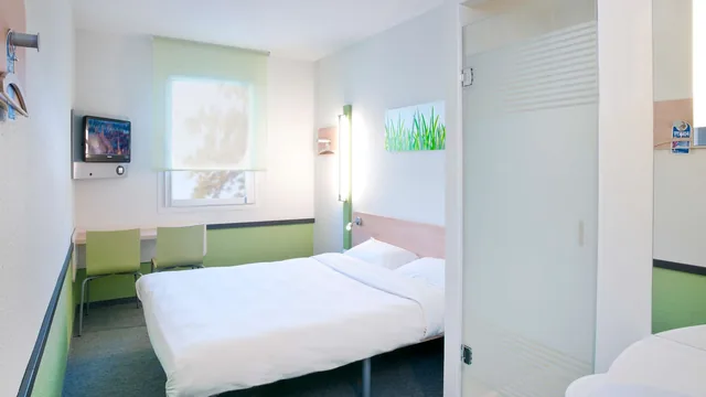 Ibis budget Torun photo 11