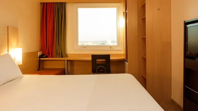 Super 8 by Wyndham Jackson photo 3