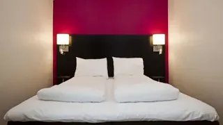 Thon Slottsparken Hotel Oslo