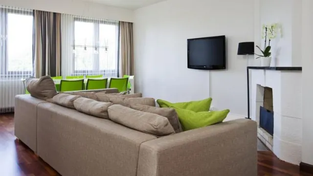 Thon Slottsparken Hotel Oslo photo 2