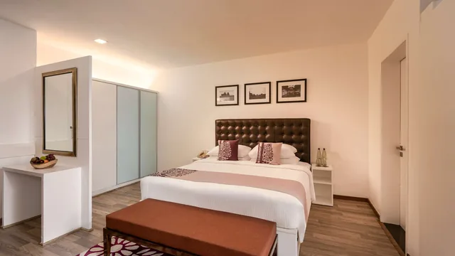 Thon Vika Atrium Hotel Oslo photo 3