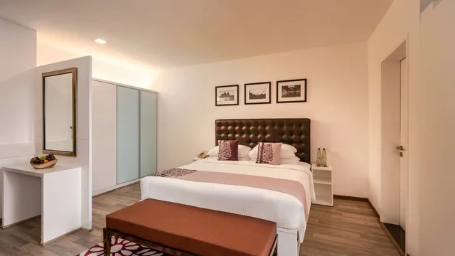 Thon Vika Atrium Hotel Oslo photo 8