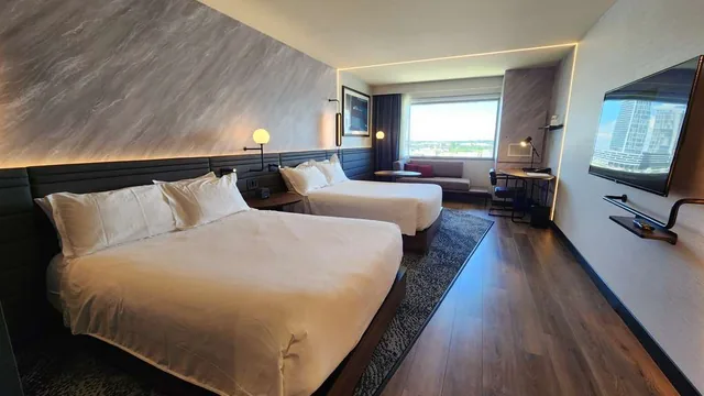 Golden Sands Beachfront Resort Cairns photo 2